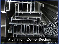 Aluminium Section in Ahmedabad, Aluminium Section Dealer in Ahmedabad, Aluminium Fabricator in Ahmedabad