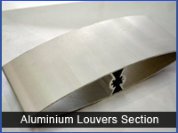 Aluminium Section in Ahmedabad, Aluminium Section Dealer in Ahmedabad, Aluminium Fabricator in Ahmedabad